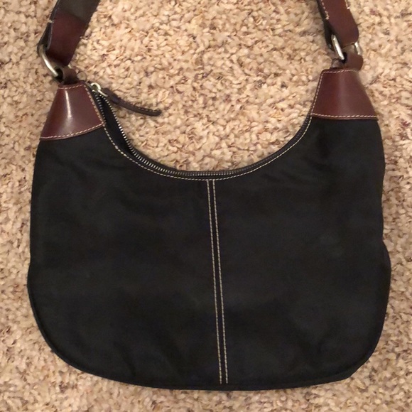 Dooney & Burke tote - Picture 2 of 2